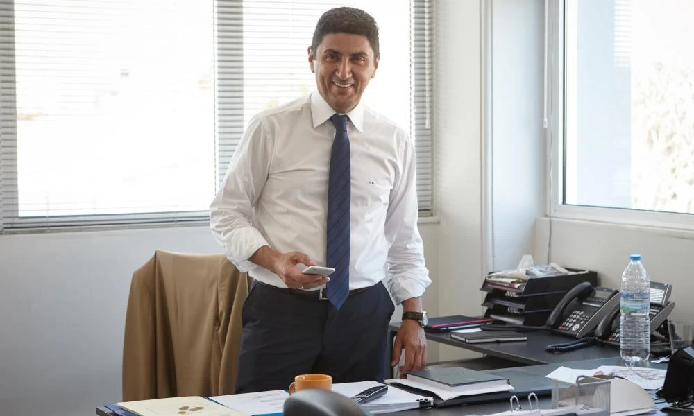 Αυγενάκης: Κανονικά τα πριμ διακρίσεων στους αθλητές